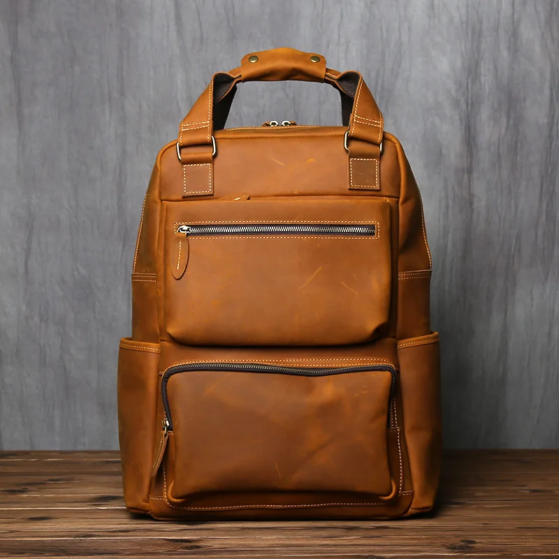 Retro Brown