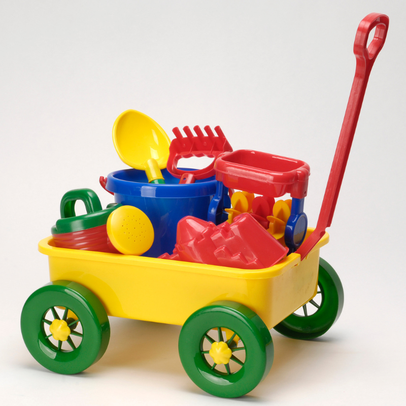 Toys & Hobbies