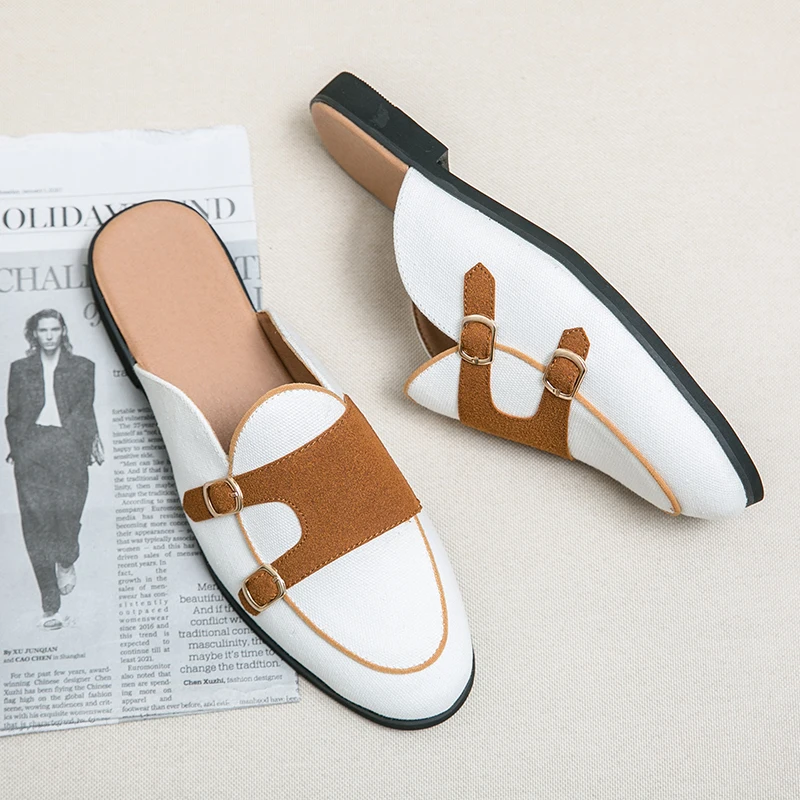 736 White
