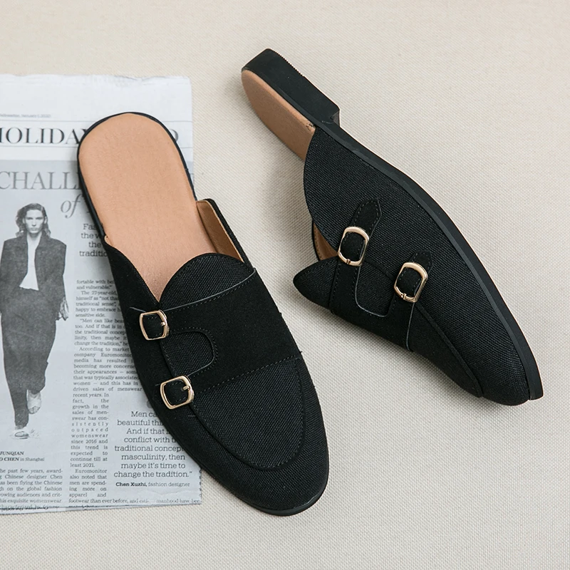 736 Black
