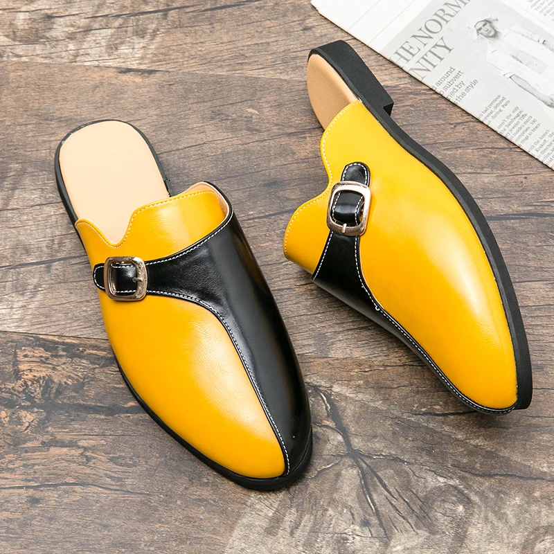 2602 Black Yellow