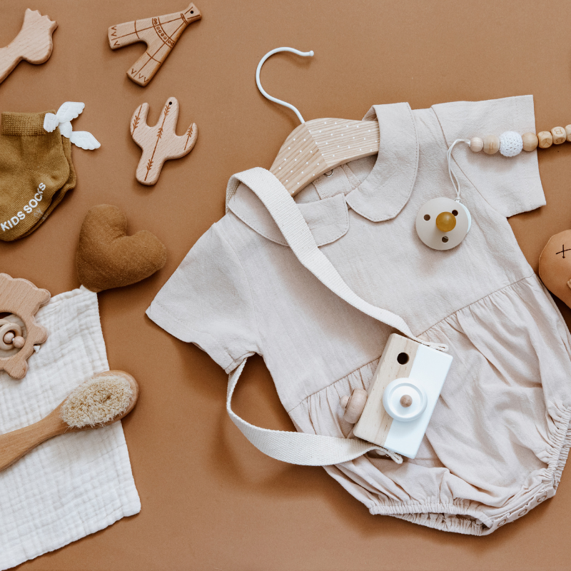 Maternity & Baby
