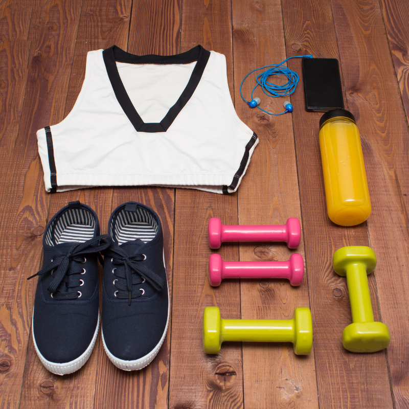 Sports Equipment