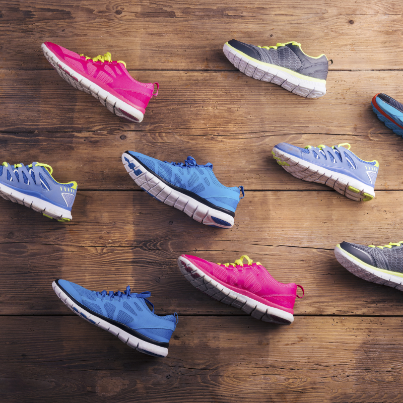 Sport Shoes