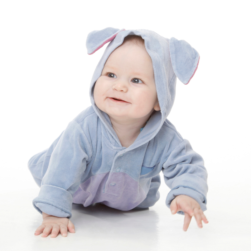Baby 0-3 years