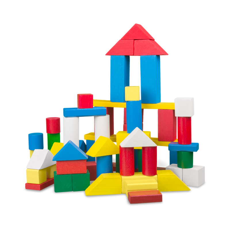 Building Toys