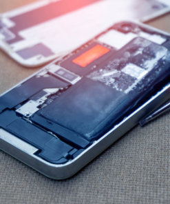 Phone Parts