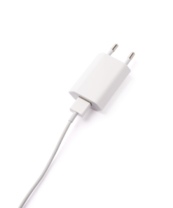 Chargers & Adapters