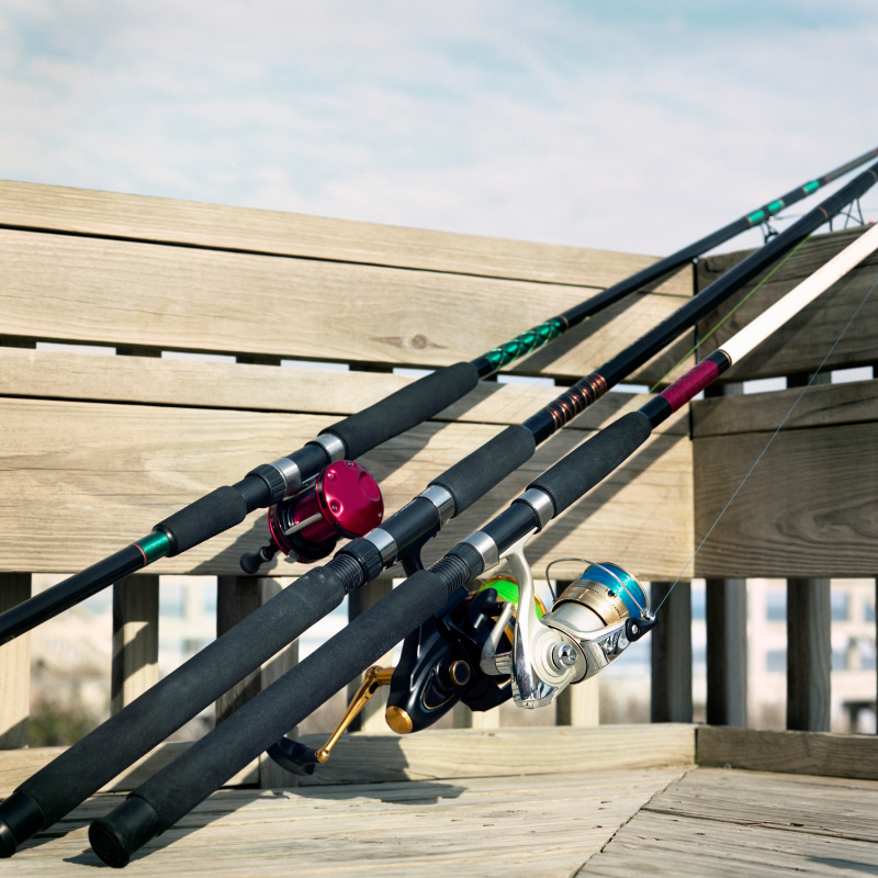 Fishing