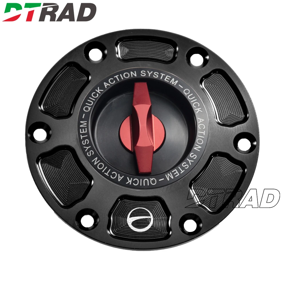 Black Red Type-I