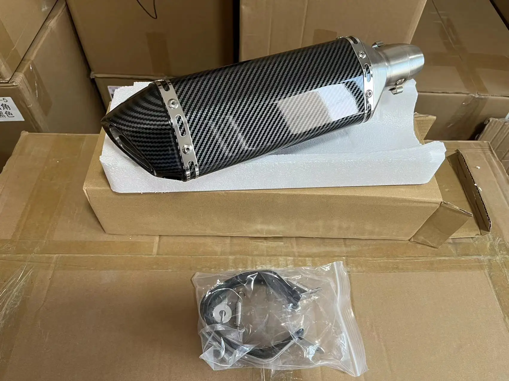 B 370mm as picture