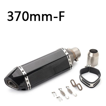 length 370mm-F
