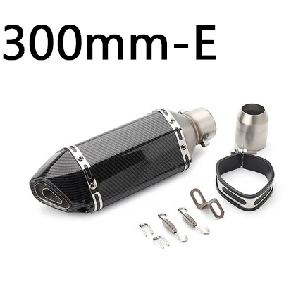 length 300mm-E