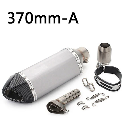 length 370mm-A