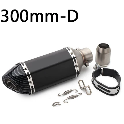 length 300mm-D