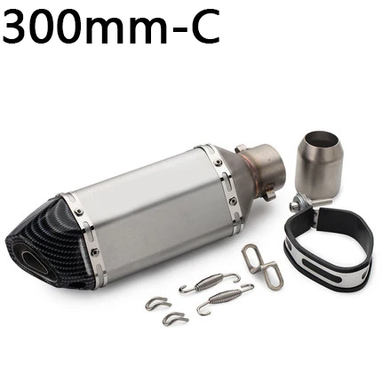 length 300mm-C