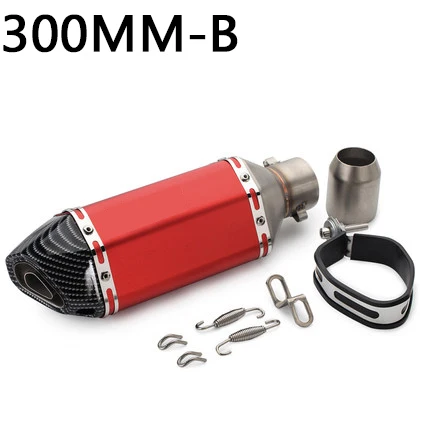 length 300mm-B