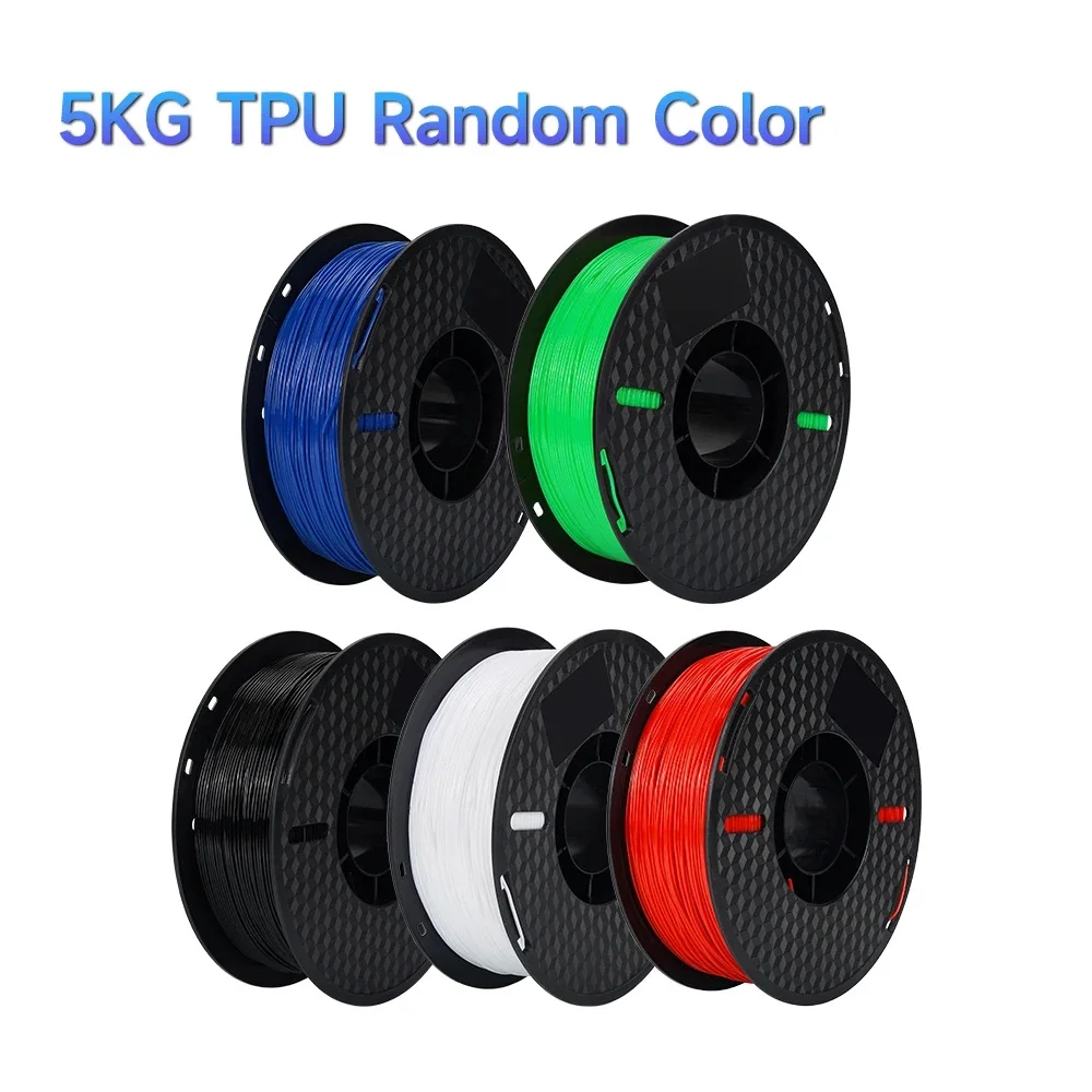 5KG TPU MIX Colors