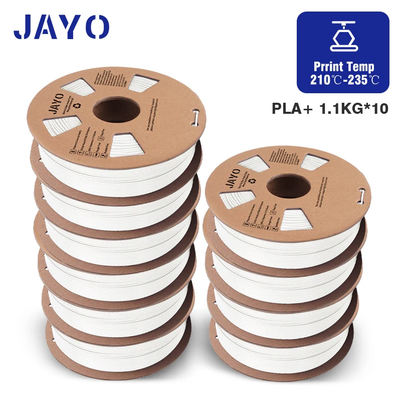 PLA PLUS WT 10Roll