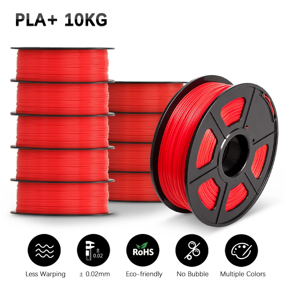 PLA PLUS RD 10Roll