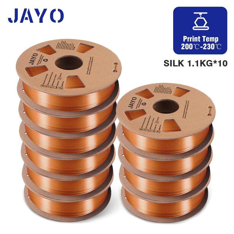 SILK RC 10Roll