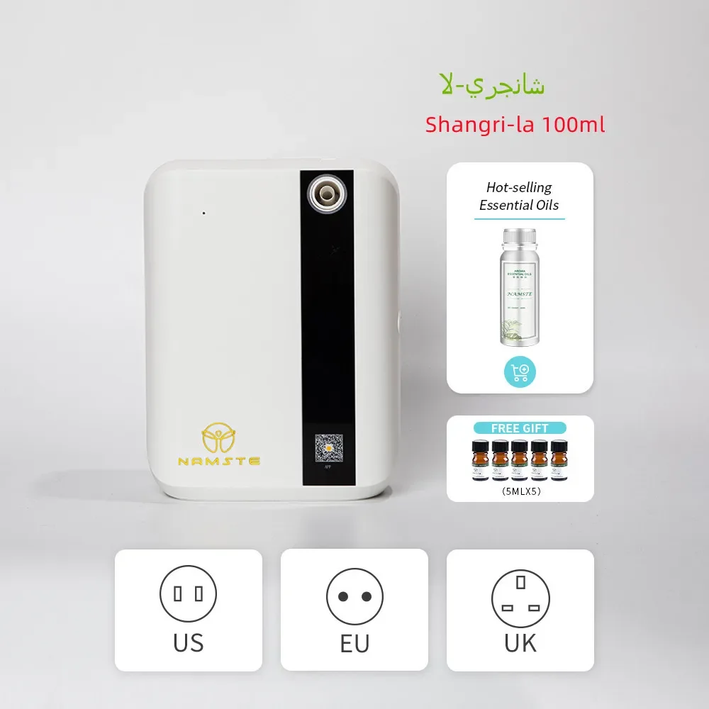 White-Shangri-la