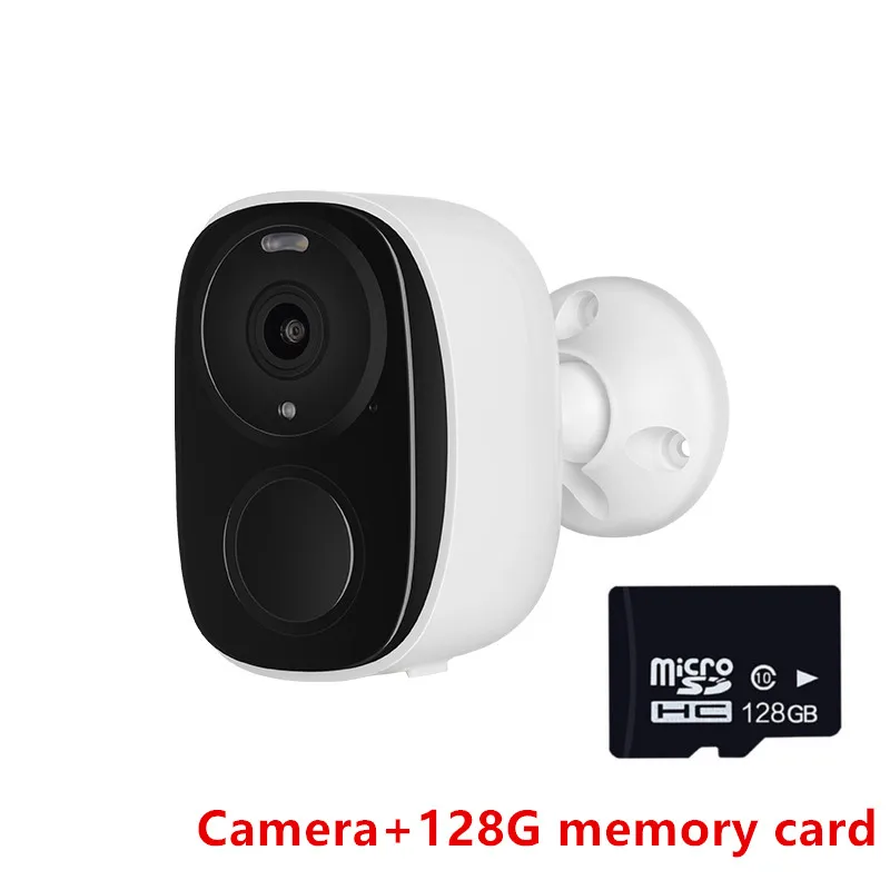 Camera 128G card