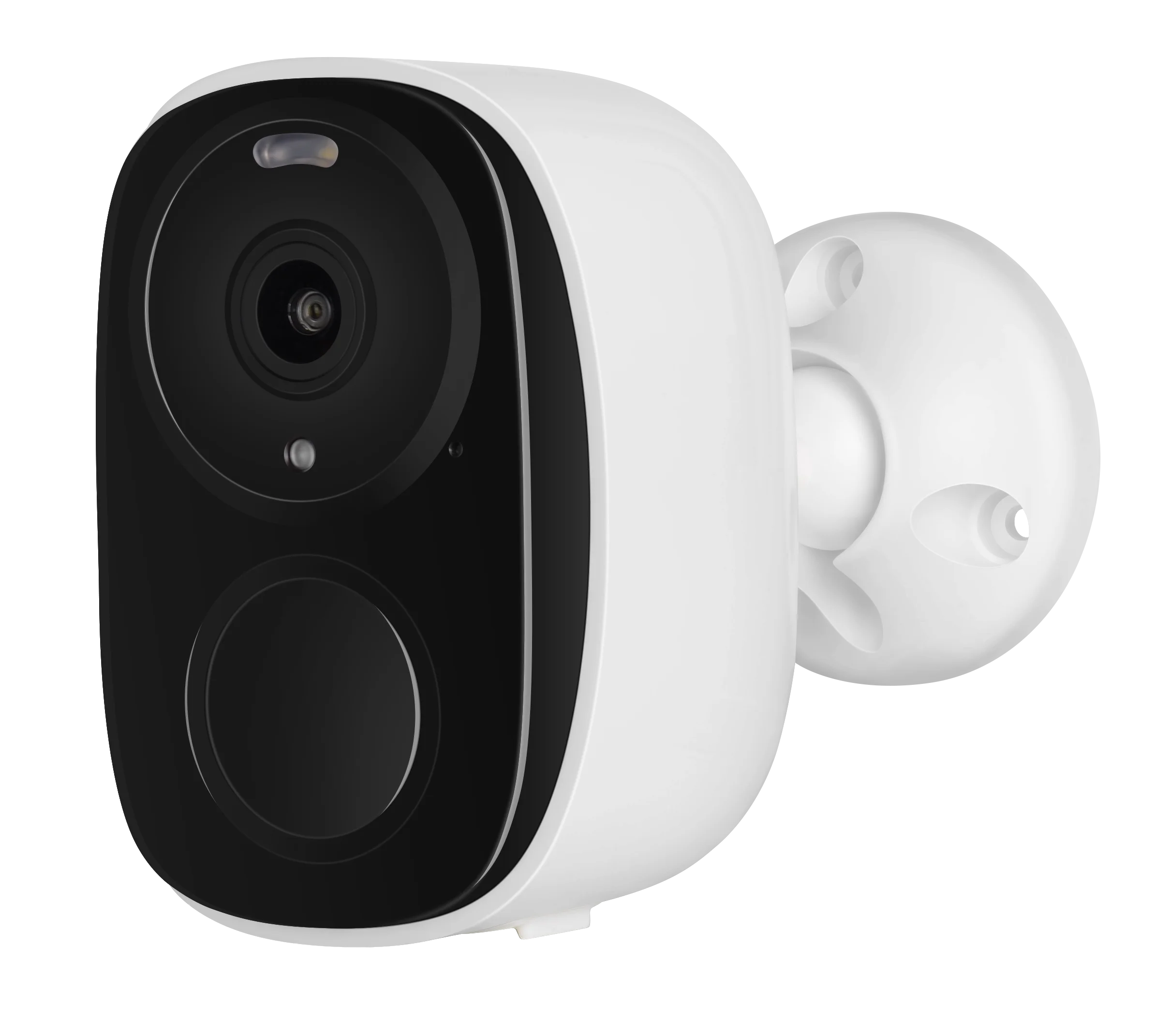 Single camera