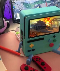 Control Game Support Storage Holders Racks Portable Charger Dock for Nintendo-Switch Charging Stand for Nintendo-Switch Base