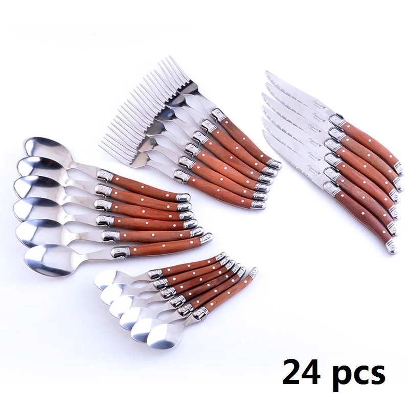 24pcs Dinner set
