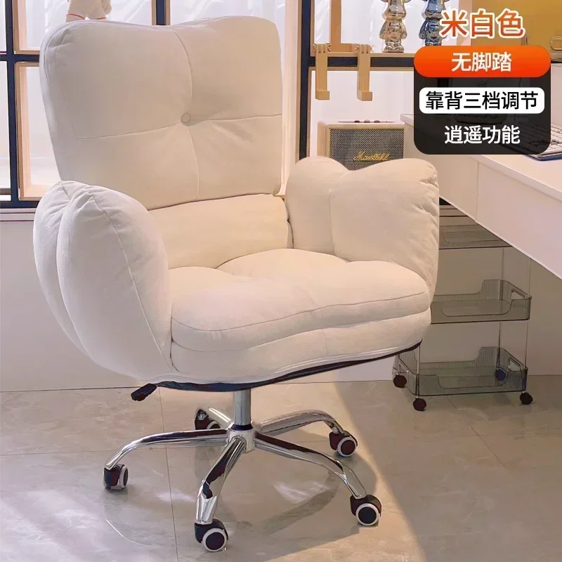 White cr A