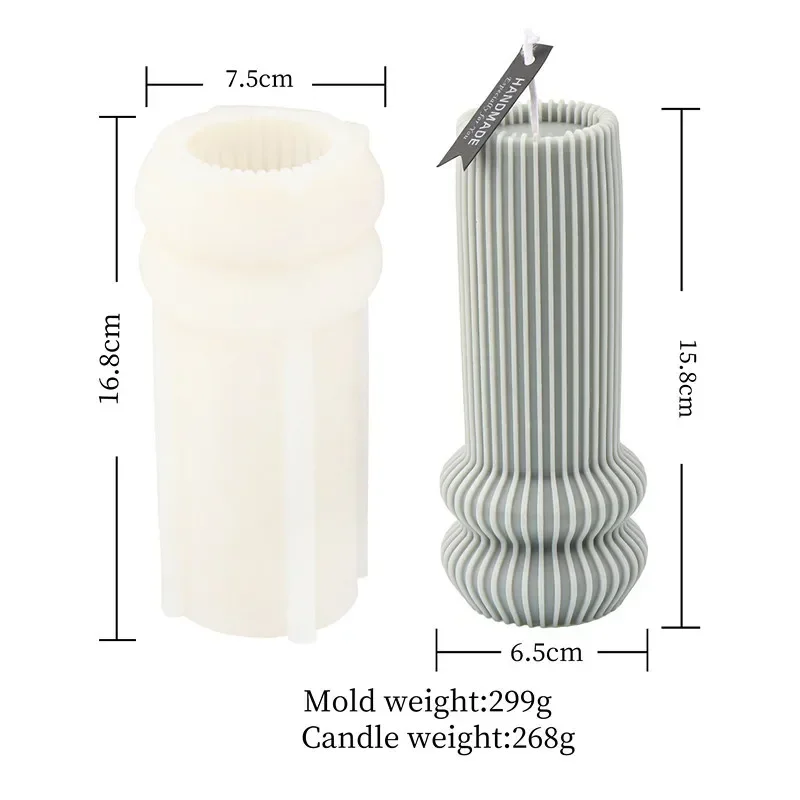 16cm Mold as show