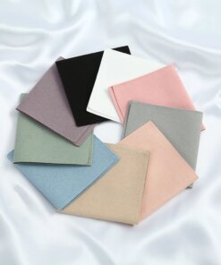 100pcs Velvet Jewelry Gift Bag Microfiber Envelope Necklace Ring Earrings Soap Packaging Travel Organizer Pouch Wedding Favors
