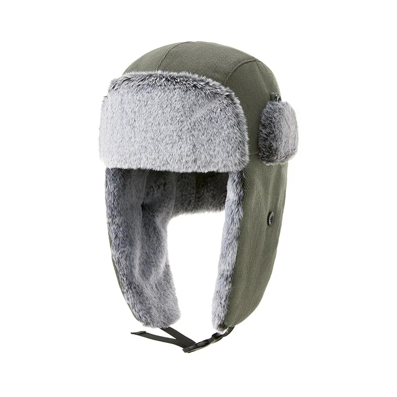 Gray green