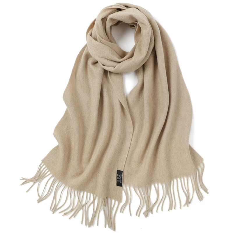 Cashmere nude