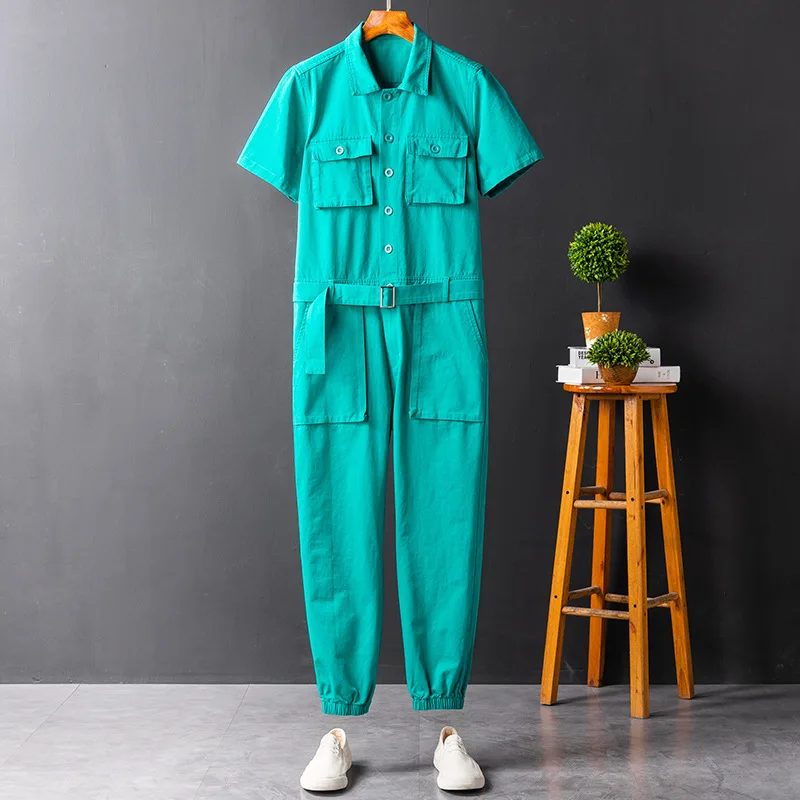 Short sleeve Hu Blue