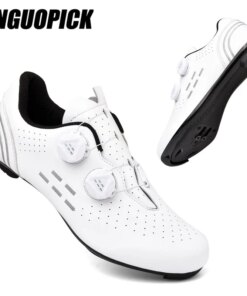 2023 cycling shoes mtb road bike sneakers cleat Non-slip Men's Mountain biking shoes Bicycle shoes spd road footwear speed