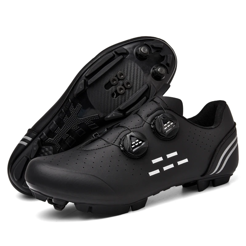 black MTB