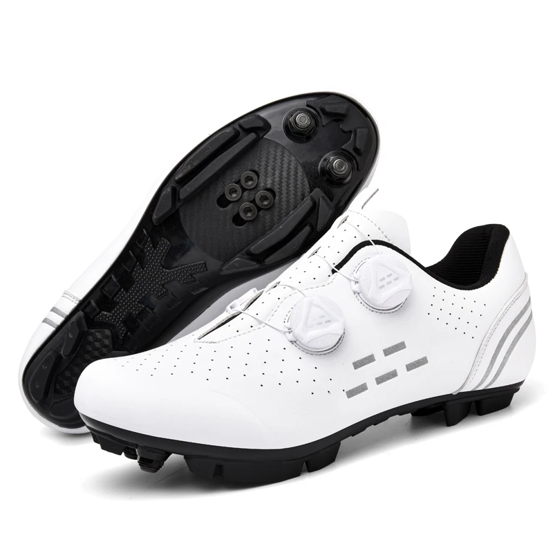white MTB