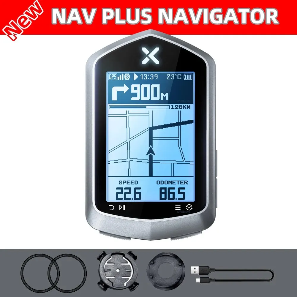 NAV Plus