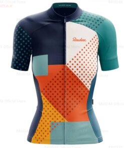 2021 Summer Women Cycling Set MTB Bike Clothing Women Racing Bicycle Clothes Ropa Ciclismo Cycling Wear Team Cycling Jersey Set