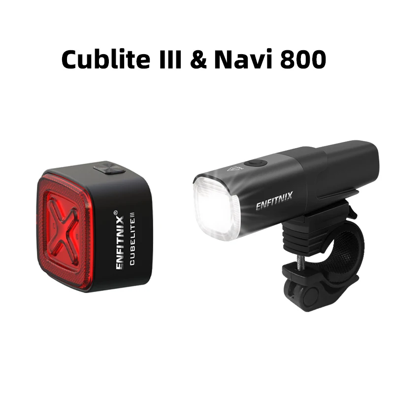 Taillight n Navi800