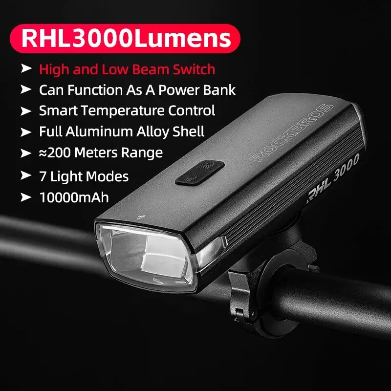RHL3000LM