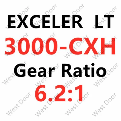 3000-CXH