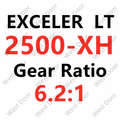 2500-XH