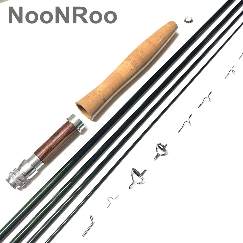 8ft 6inch 4pc 1wt
