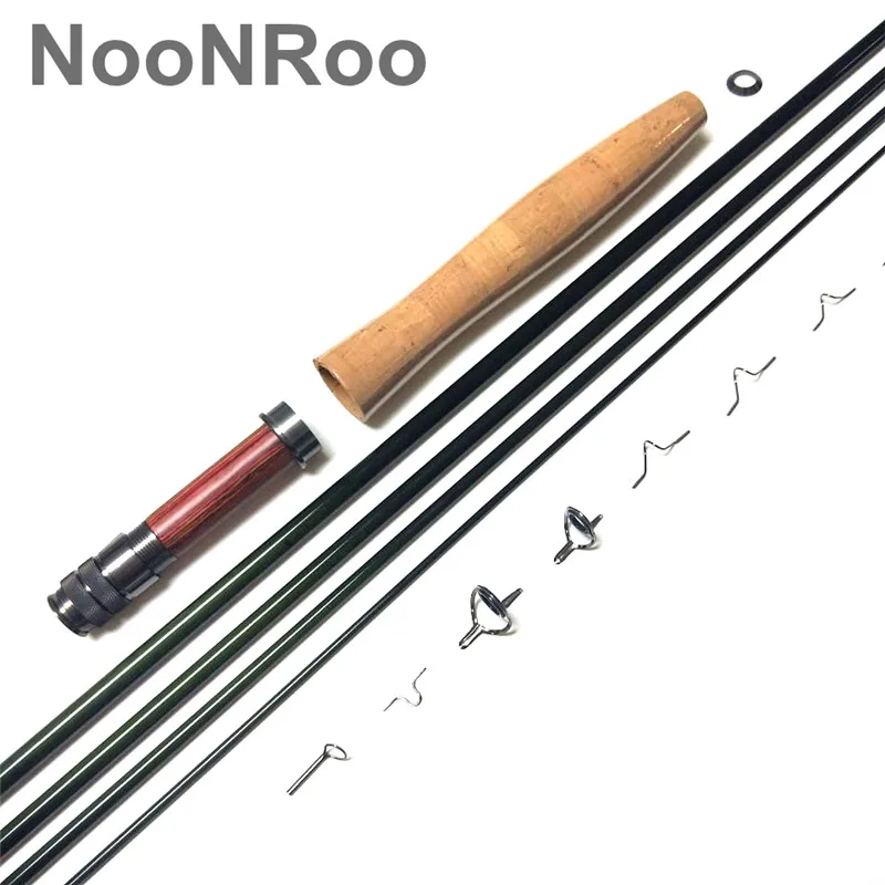 8ft 6inch 4pc 1wt
