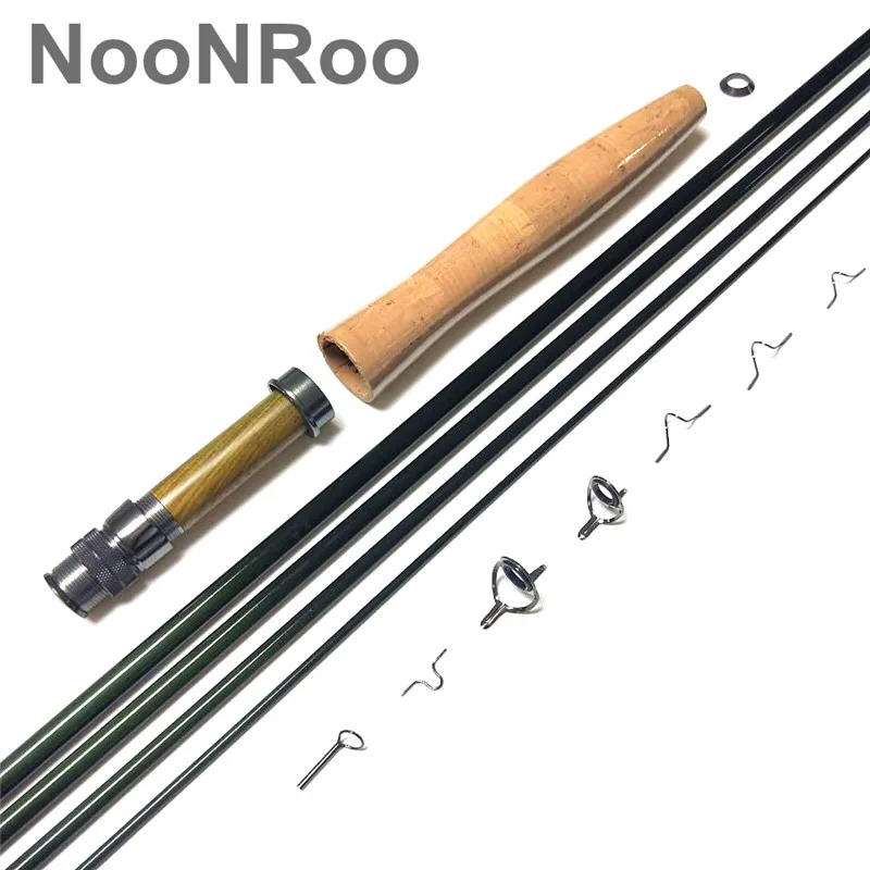 8ft 6inch 4pc 1wt