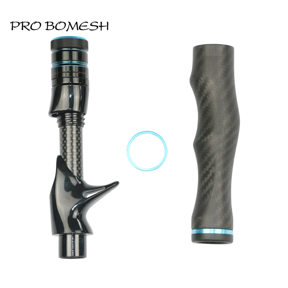Short Cast Blue