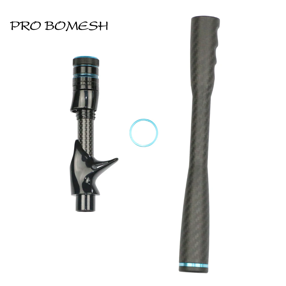Long Cast Blue